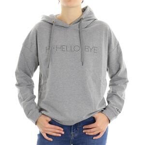 FELPA HELLO TREZ - Mad Fashion | img vers.300x/